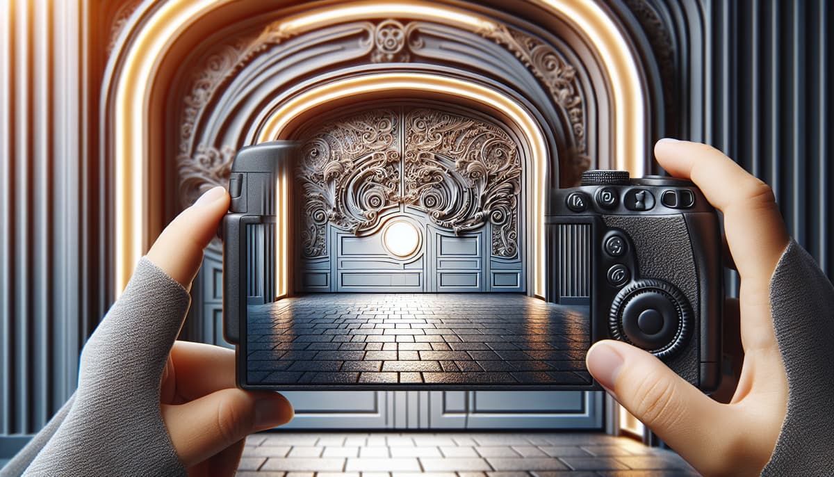 Garage Door Installation