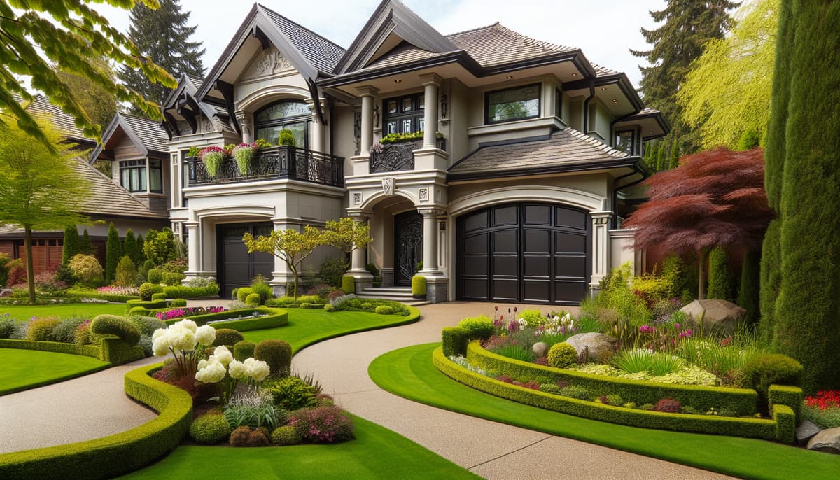 Garage Door Opener Repair in San Ysidro