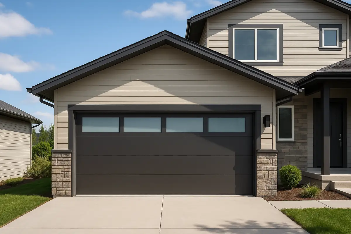 Boost Your Home's Curb Appeal with a New Garage Door in San Ysidro