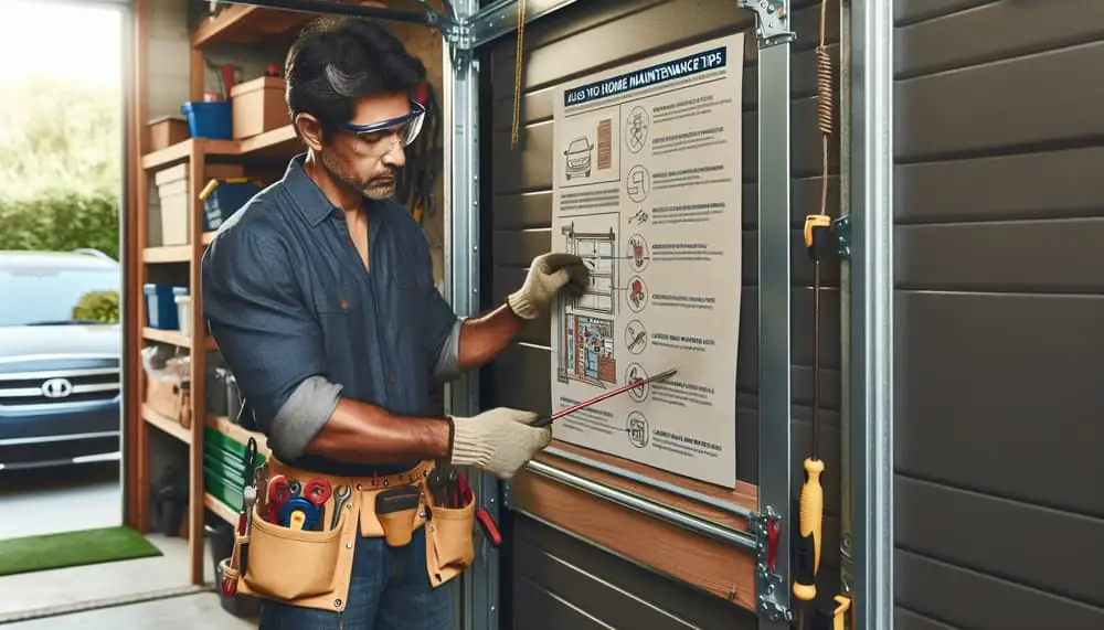 When to Replace vs Repair Your Garage Door: A Guide from Rescue Garage Door Repair
