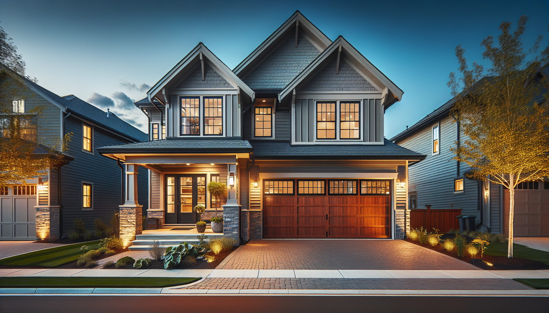 Garage Door Spring Safety Guide for San Ysidro Homeowners