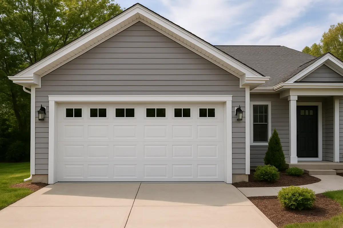 Signs Your Garage Door Opener Needs Replacement - Rescue Garage Door Repair