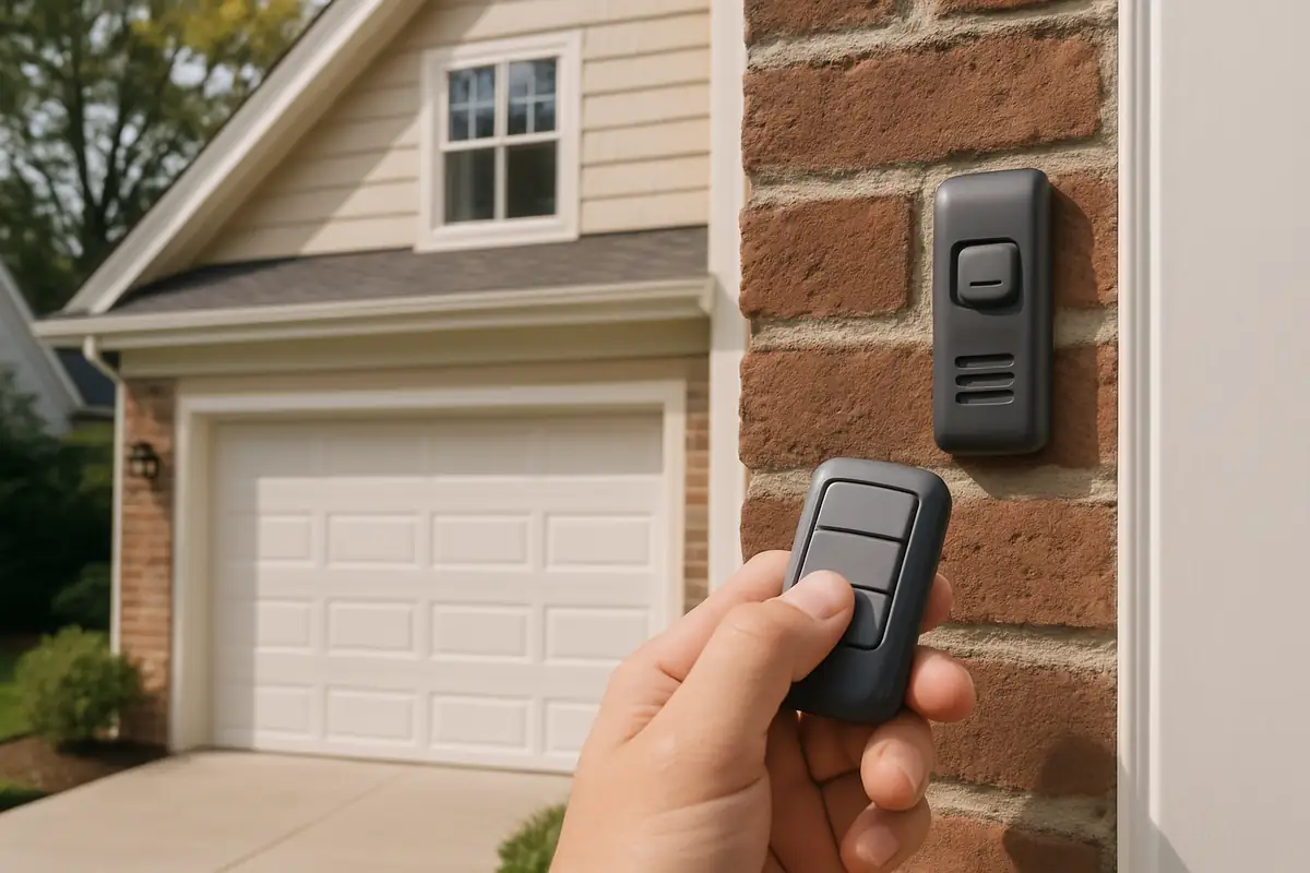 Weather-Proofing Your Garage Door: Essential Tips for San Ysidro Residents