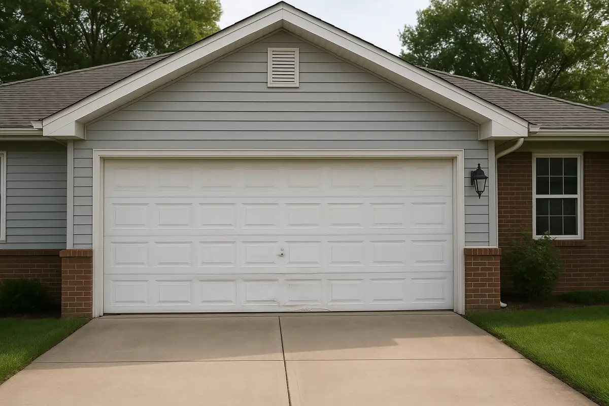 Garage Door Spring Maintenance Guide: Expert Tips from Rescue Garage Door Repair in San Ysidro, CA