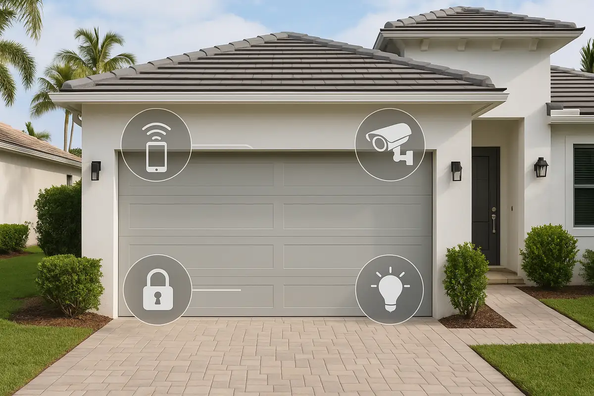 Common Garage Door Problems and How to Fix Them - Rescue Garage Door Repair