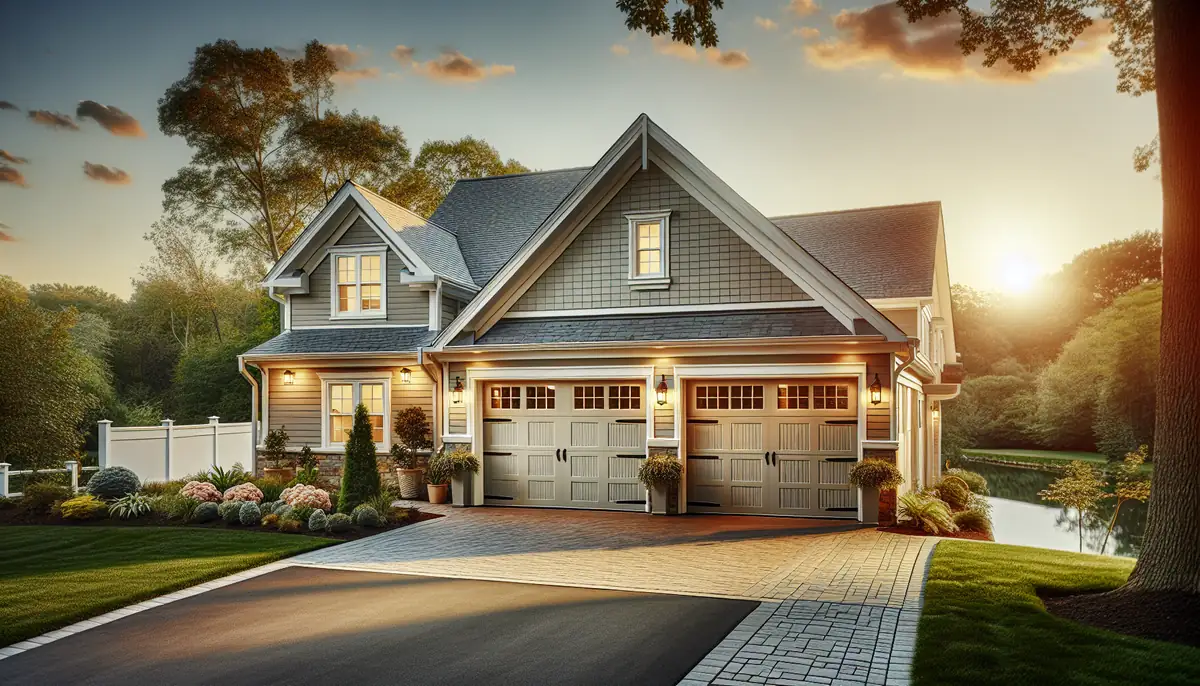 Expert Guide: When to Replace vs Repair Your Garage Door in San Ysidro, CA