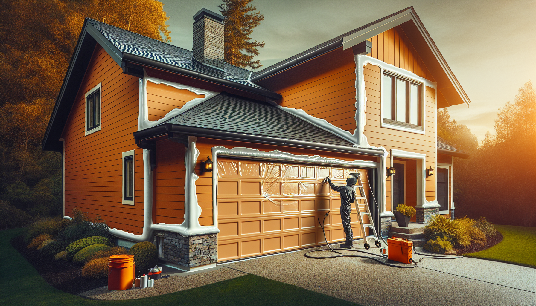 Weather-Proofing Your Garage Door: Essential Tips from Rescue Garage Door Repair in San Ysidro, CA