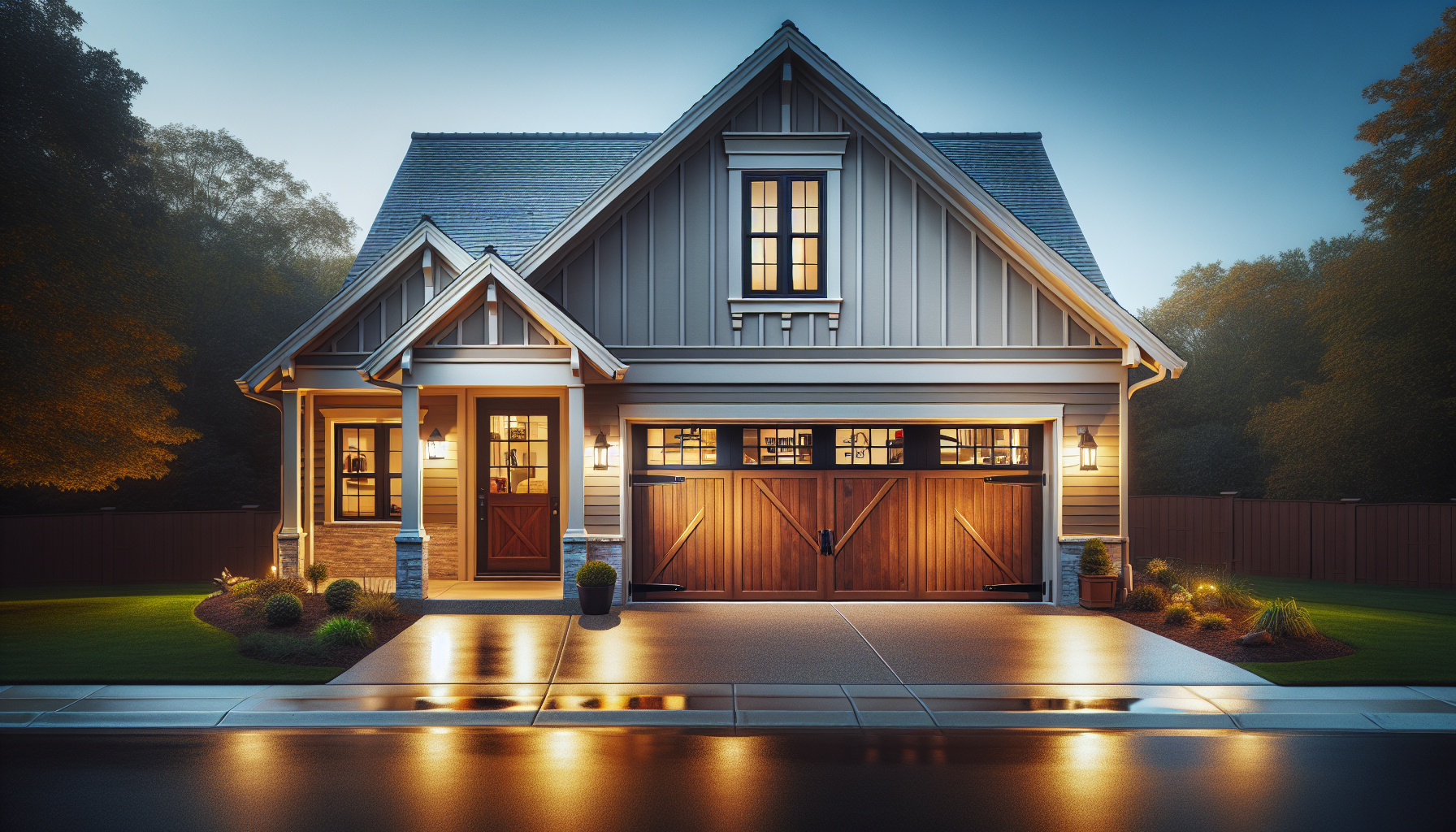 When to Replace vs Repair Your Garage Door: A Guide for San Ysidro Residents