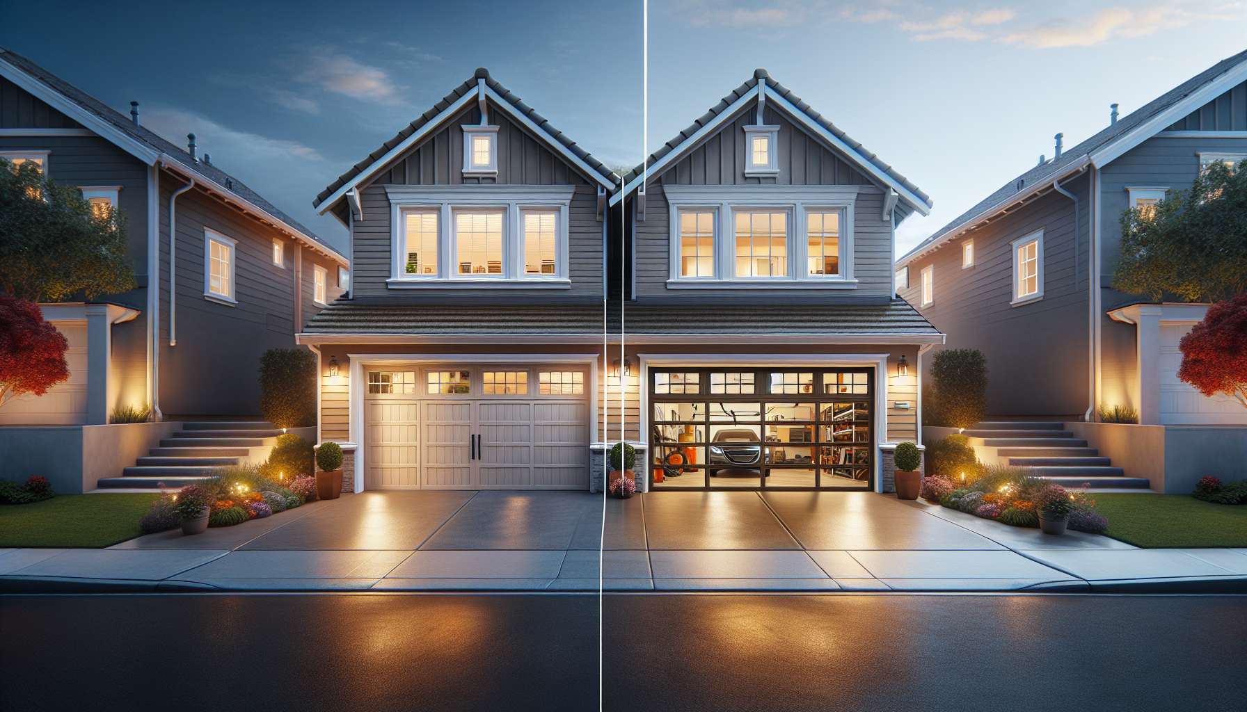 When to Replace vs Repair Your Garage Door: Insights from San Ysidro's Rescue Garage Door Repair