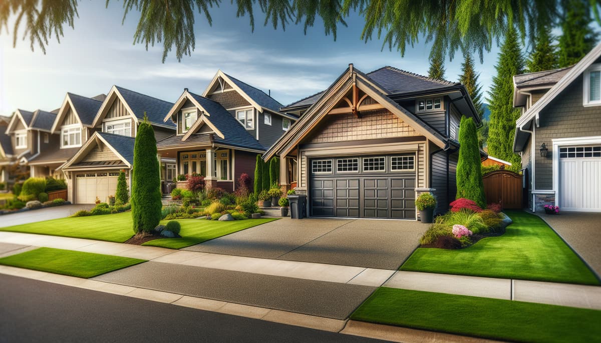 Garage door project 10 by Rescue Garage Door Repair