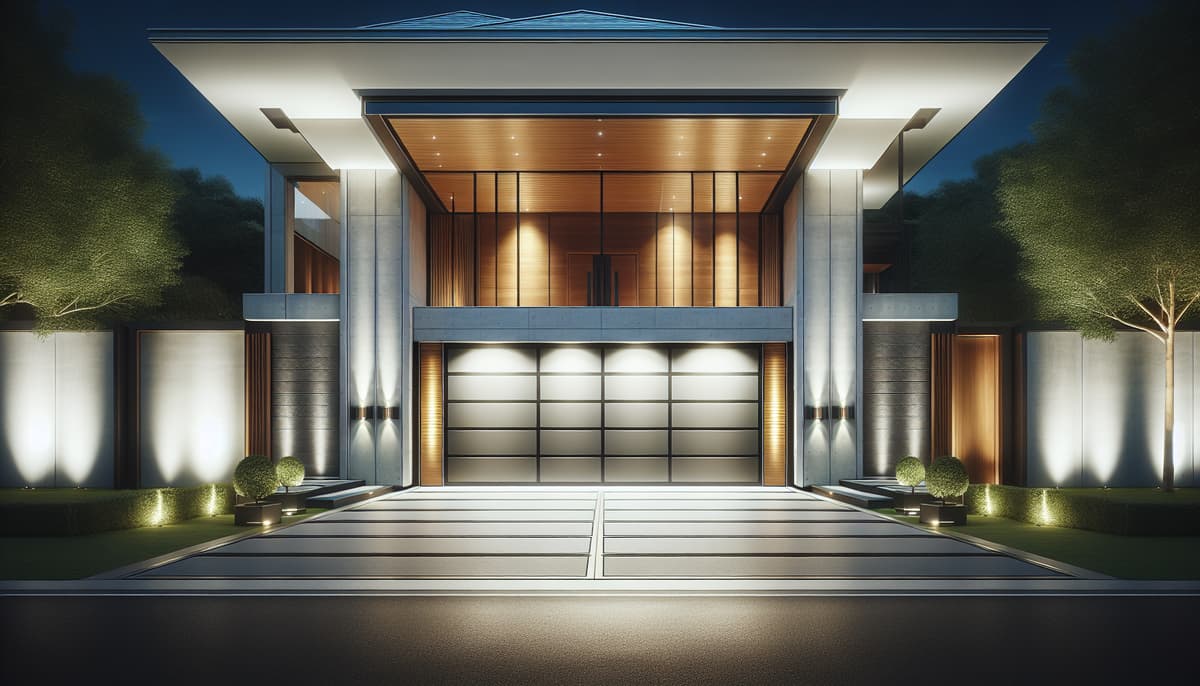 Garage Door Installation service in San Ysidro