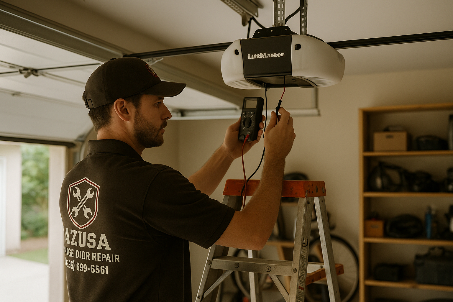 How to Reduce Garage Door Noise: Expert Tips from Rescue Garage Door Repair