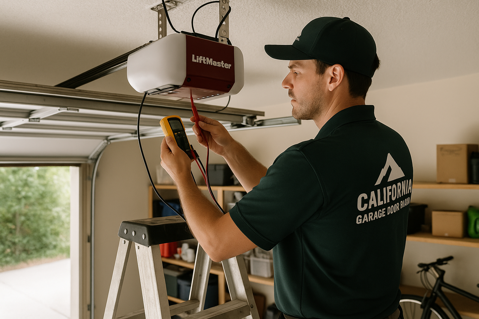 How to Reduce Garage Door Noise: Expert Tips from Rescue Garage Door Repair