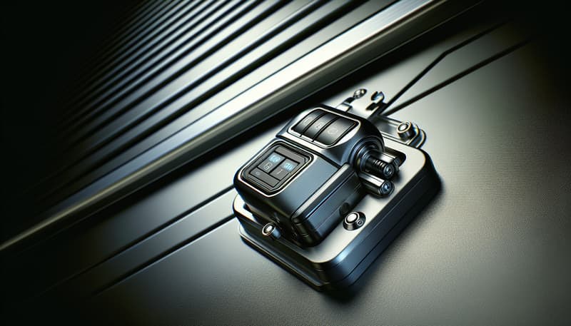 Garage Door Opener Repair in San Ysidro