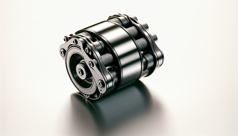 Garage Door Roller Replacement in San Ysidro