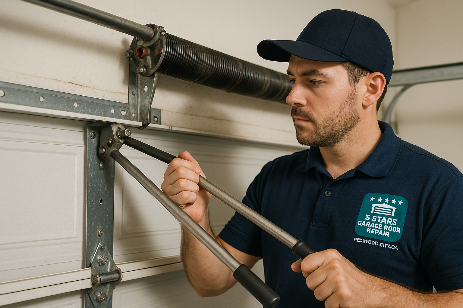 Essential Garage Door Spring Maintenance Guide for San Ysidro Residents