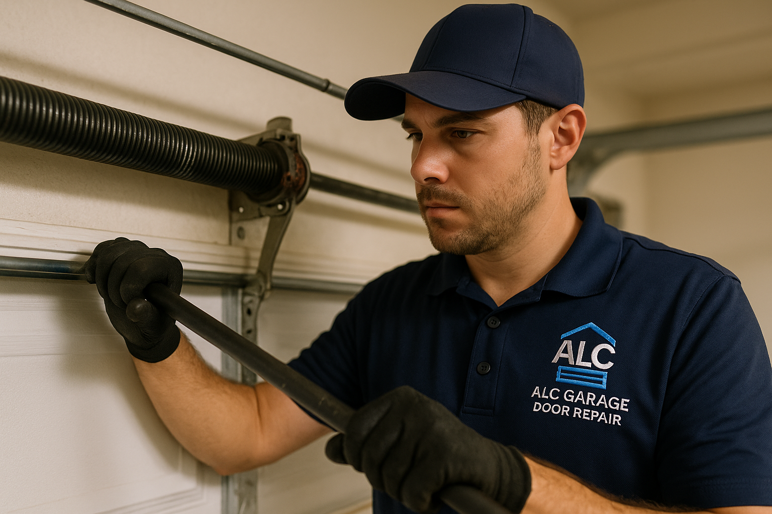 Essential Garage Door Spring Maintenance Guide for San Ysidro Residents