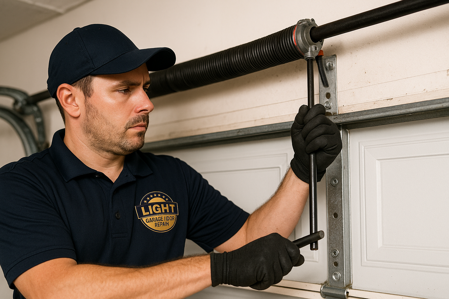How to Reduce Garage Door Noise: Expert Tips from Rescue Garage Door Repair