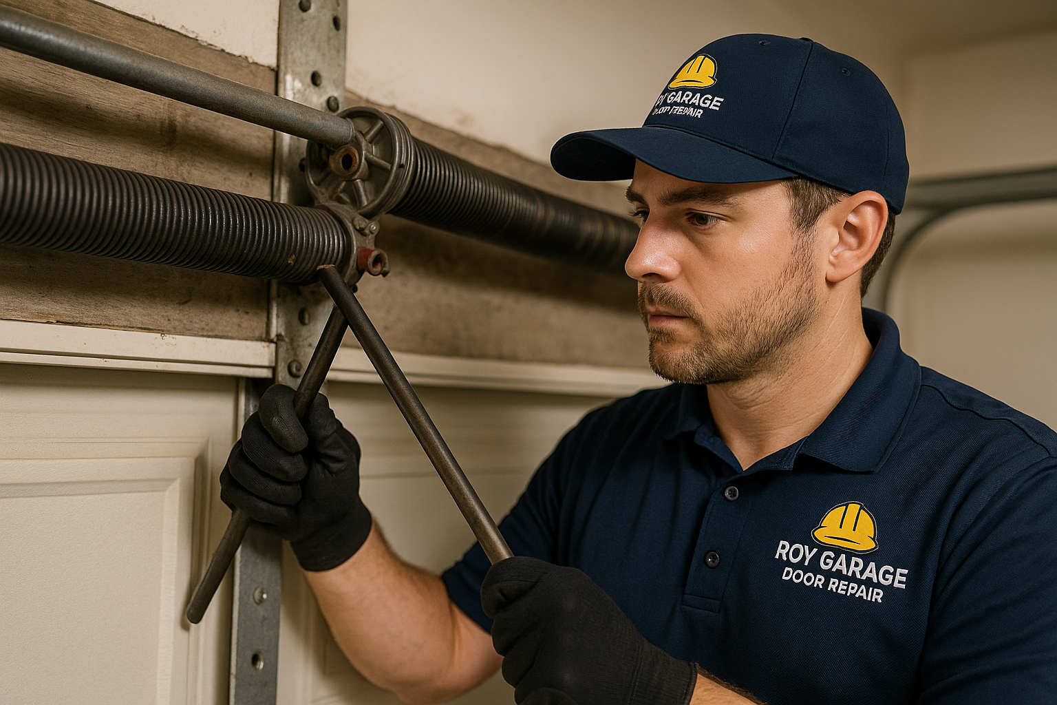 Boost Your Home's Curb Appeal with a New Garage Door in San Ysidro